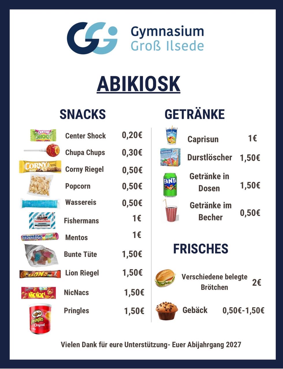 Abikiosk 27